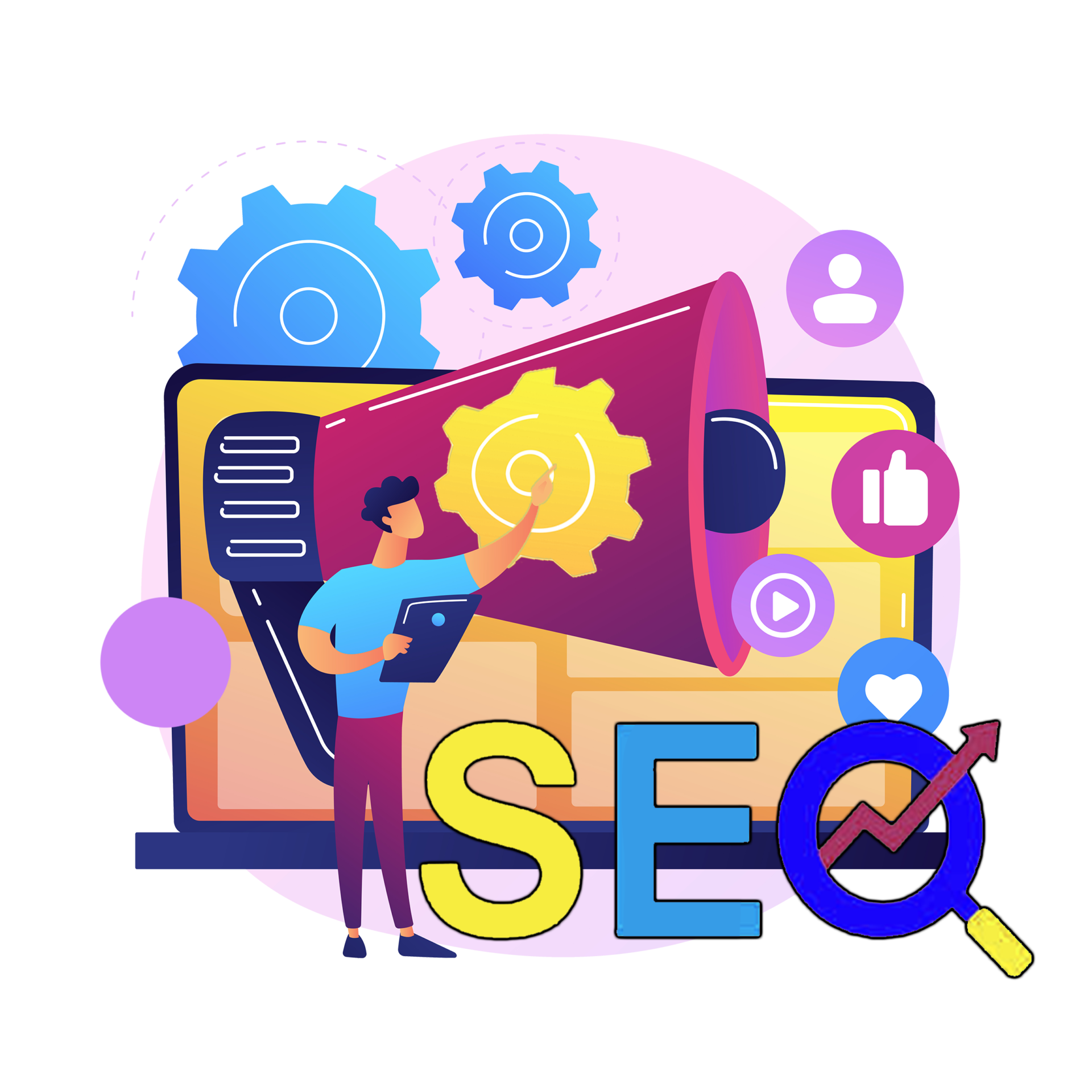 Affordable SEO packages
